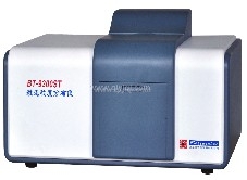 全自動、高性能的激光粒度分布儀BT-9300ST