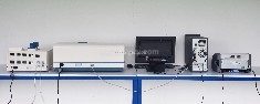 實用型激光粒度分布儀BT-9300S（標準、微量、增強）