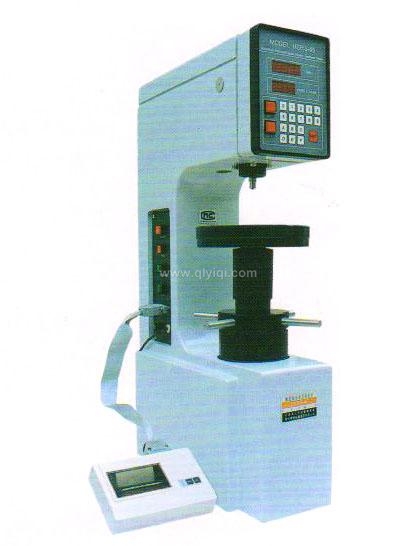 機械、冶金硬度測量儀器，數顯表面洛氏硬度計HSRS-45