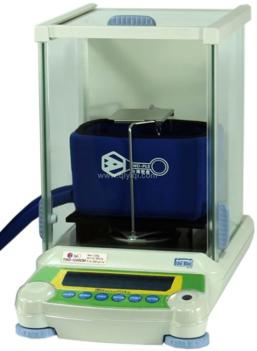 高精度致密性固體材料密度測(cè)試儀MZ-120SDM /MZ- 220SDM,密度計(jì)，固體密度測(cè)試儀，比重計(jì)