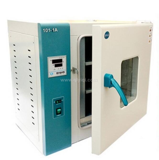 101-A 202 系列 電熱鼓風(fēng)恒溫干燥箱  自動(dòng)修正溫度偏差值,電熱鼓風(fēng)恒溫干燥箱