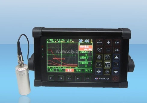 QL-650 數(shù)字式超聲波探傷儀（0-6m） 鋼鐵冶金、鋼結(jié)構(gòu)探傷儀,QL-650 數(shù)字式超聲波探傷儀（0-6m） 鋼鐵冶金、鋼結(jié)構(gòu)探傷儀