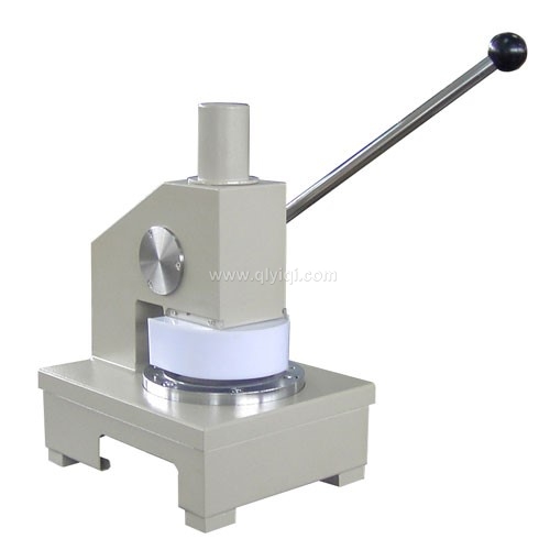YT-DL100 定量測(cè)定標(biāo)準(zhǔn)試樣取樣器  紙張、紙板定量取樣器,YT-DL100 定量測(cè)定標(biāo)準(zhǔn)試樣取樣器  紙張、紙板定量取樣器