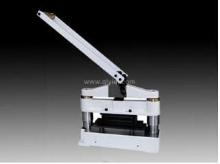 YT-H152 型環(huán)壓專(zhuān)用取樣器  紙環(huán)壓強(qiáng)度、瓦楞芯紙平壓強(qiáng)度試驗(yàn),YT-H152 型環(huán)壓專(zhuān)用取樣器  紙環(huán)壓強(qiáng)度、瓦楞芯紙平壓強(qiáng)度試驗(yàn)