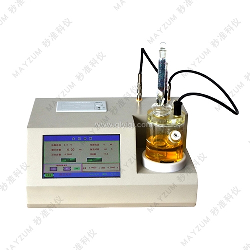 MAM煙油水分測定儀庫侖法微量水分測定儀庫侖電量法水分儀,微量水分分析儀，MAM煙油水分測定儀，庫侖法微量水分測定儀，庫侖電量法水分儀